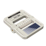 Lanterna solare portatile pieghevole WS-HD52 500 lumen