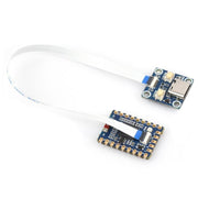 Mini scheda di sviluppo con processore dual-core e frequenza di funzionamento di 240 MHz., Waveshare ESP32-S3-Tiny, Waveshare ESP32-S3-Tiny-N8R8, Waveshare ESP32-S3-Tiny-Kit, Waveshare  ESP32-S3-Tiny-N8R8-Kit