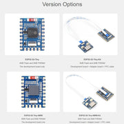 Mini scheda di sviluppo con processore dual-core e frequenza di funzionamento di 240 MHz., Waveshare ESP32-S3-Tiny, Waveshare ESP32-S3-Tiny-N8R8, Waveshare ESP32-S3-Tiny-Kit, Waveshare  ESP32-S3-Tiny-N8R8-Kit