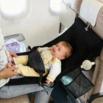 Amaca pieghevole per seggiolino da viaggio bambini