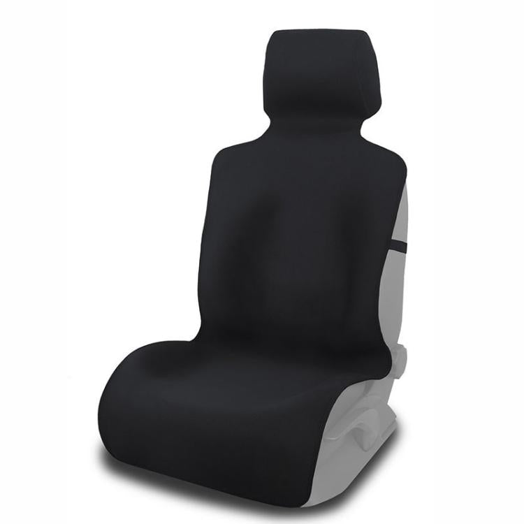 Coprisedili impermeabili per auto 142x52 cm