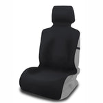 Coprisedili impermeabili per auto 142x52 cm