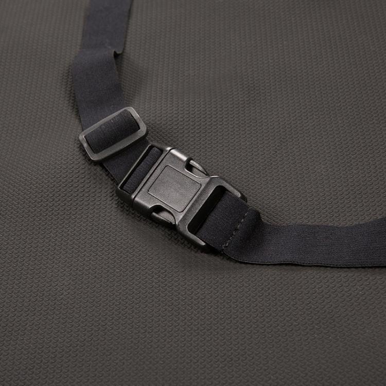 Coprisedili impermeabili per auto 142x52 cm