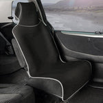 Coprisedili impermeabili per auto 142x52 cm