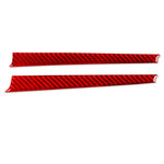 Adesivo cruscotto lato passeggero BYD Seal 2022-2025