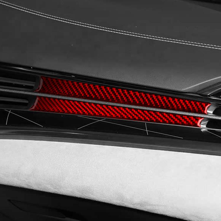 Adesivo cruscotto lato passeggero BYD Seal 2022-2025