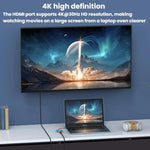 Docking station Type-C HDMI USB 3.0 per Nintendo Switch 2