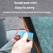 Docking station 3 in 1 da Type-C a USB 3.0 + HDMI + Type-C, HDR, portatile, multifunzione, per schermi di grandi dimensioni., For Nintendo Switch 2