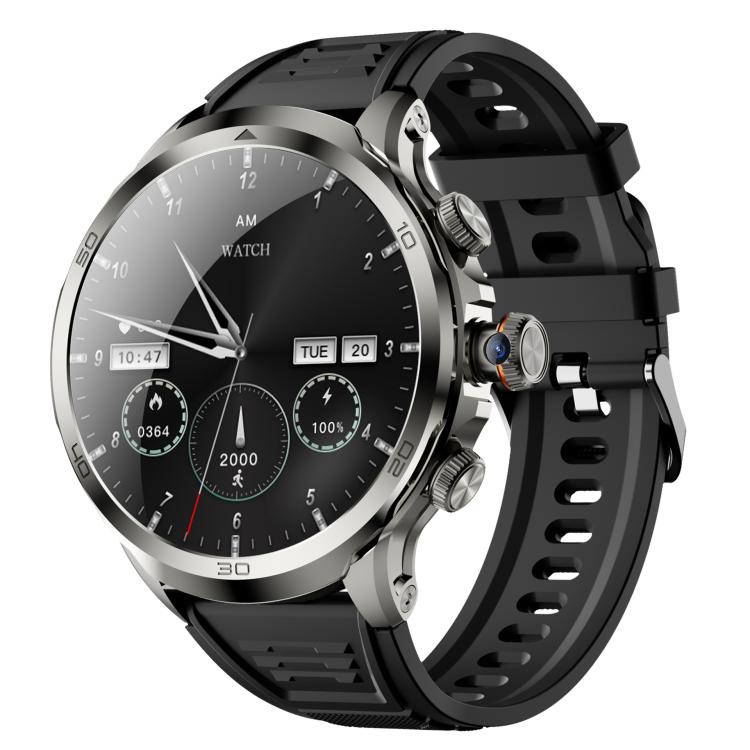Smartwatch con fotocamera rotante e accesso globale 5G, Google Store