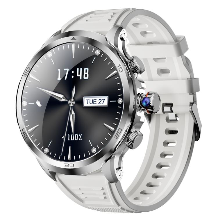 Smartwatch con fotocamera rotante e accesso globale 5G, Google Store