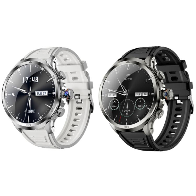 Smartwatch con fotocamera rotante e accesso globale 5G, Google Store