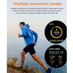 Smartwatch con fotocamera rotante e accesso globale 5G, Google Store