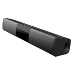 Altoparlante surround per computer con doppio subwoofer e Bluetooth, BS-28A
