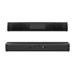 Altoparlante surround per computer con doppio subwoofer e Bluetooth, BS-28A