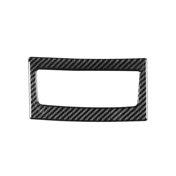 Adesivo cornice bocchetta aria posteriore per Cadillac CT5