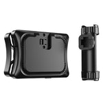 APEXL Oculare digitale WiFi da 2 MP con controllo tramite app per microscopi, telescopi monoculari/binoculari