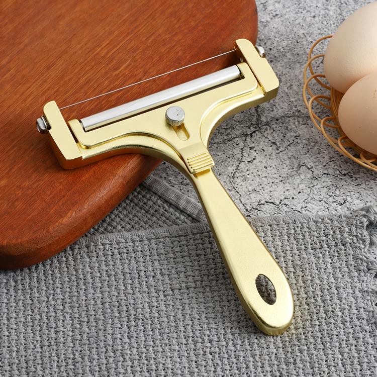 Affettatrice per formaggio a spessore regolabile LsCook