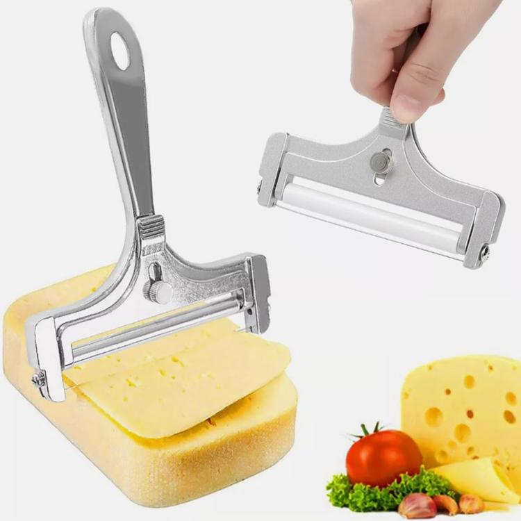 Affettatrice per formaggio a spessore regolabile LsCook