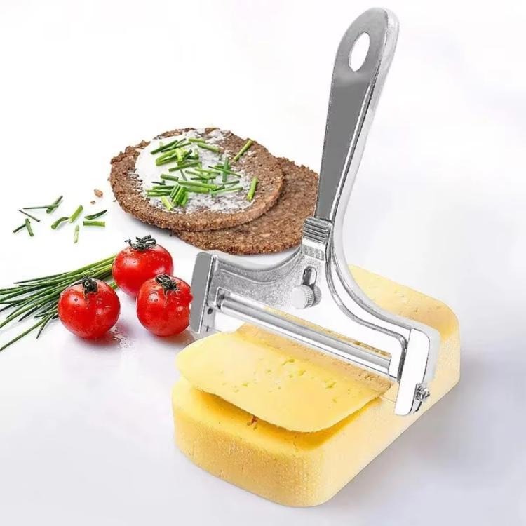 Affettatrice per formaggio a spessore regolabile LsCook