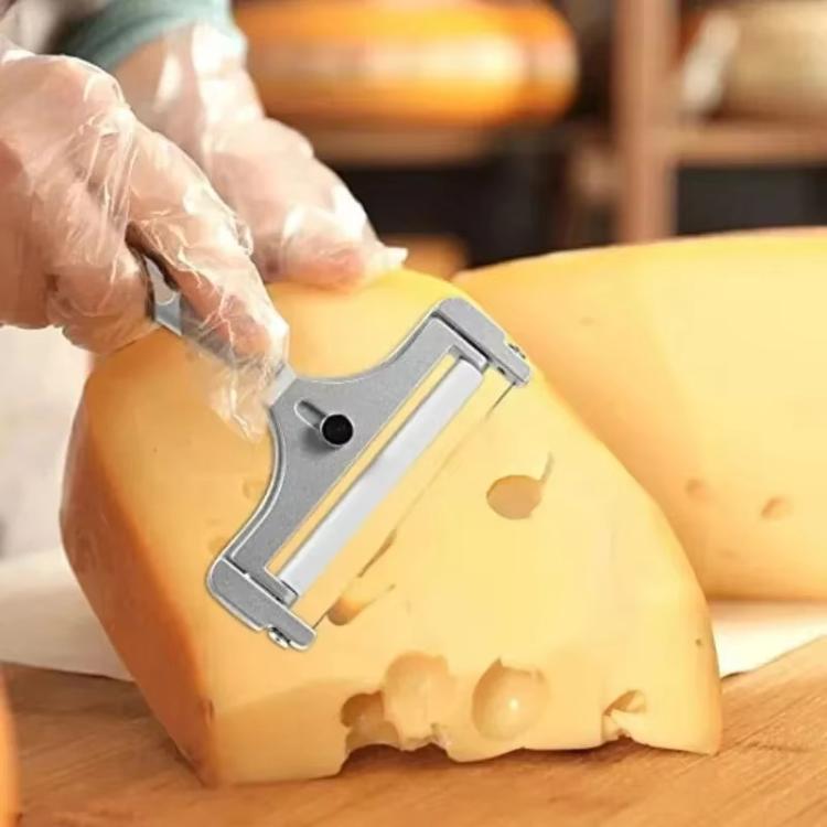 Affettatrice per formaggio a spessore regolabile LsCook