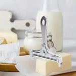 Affettatrice per formaggio a spessore regolabile LsCook