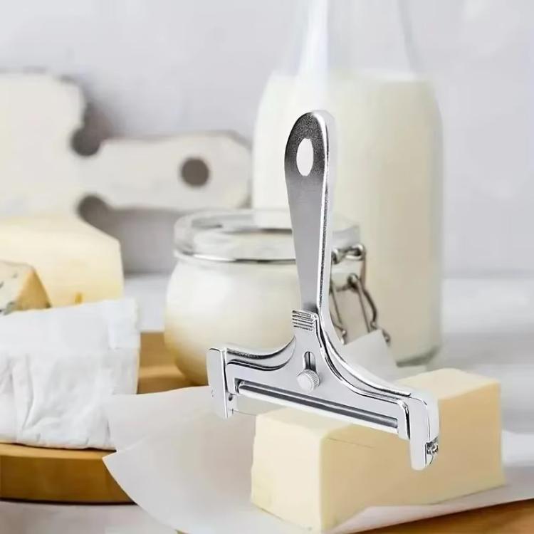 Affettatrice per formaggio a spessore regolabile LsCook