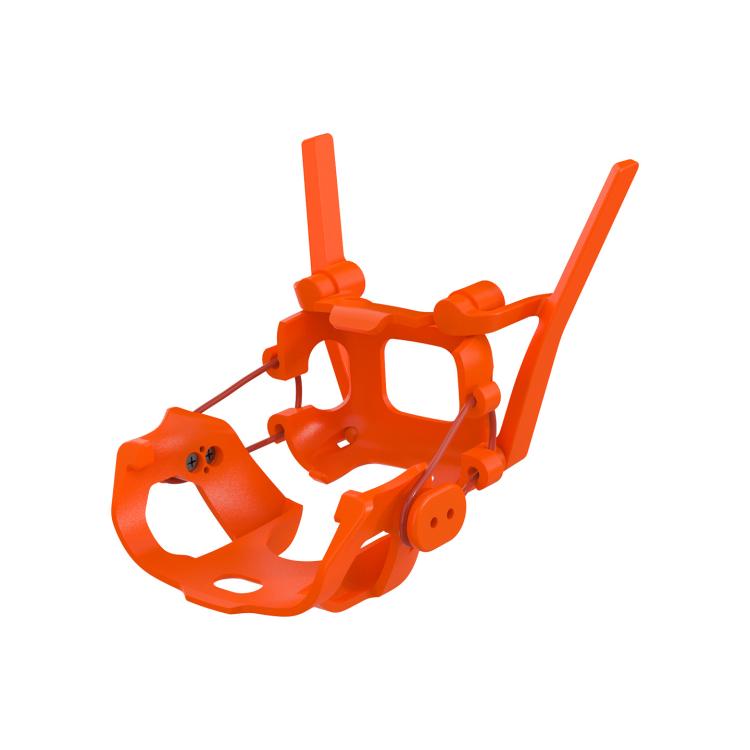 Protezione per aletta di coda RCSTQ per DJI Neo 2, protezione antenna, copertura antiurto per protezione da urti e graffi., Antenna Guard