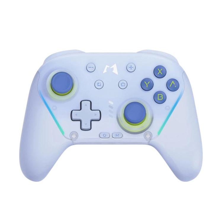 MOBAPAD Pro2-HD LSR Air Rocker Game Controller Bluetooth Wireless Controller per Switch 2 / PC