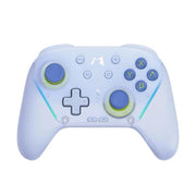MOBAPAD Pro2-HD LSR Air Rocker Game Controller Bluetooth Wireless Controller per Switch 2 / PC