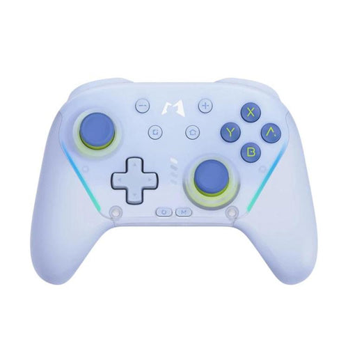 MOBAPAD Pro2-HD LSR Air Rocker Game Controller Bluetooth Wireless Controller per Switch 2 / PC