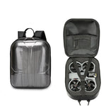 Zaino rigido impermeabile per drone DJI Avata 360., Single Machine
