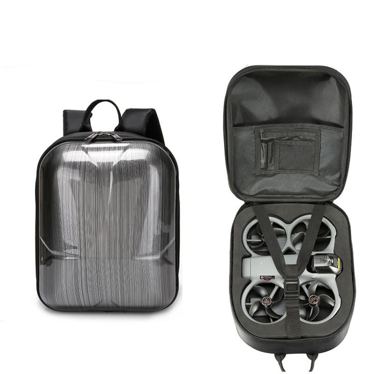 Zaino rigido impermeabile per drone DJI Avata 360., Single Machine