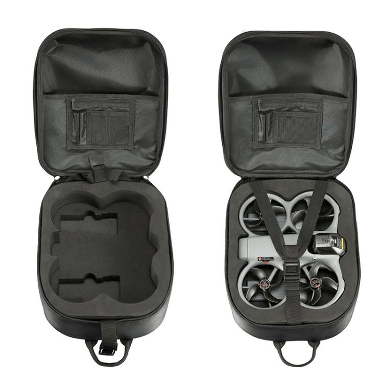 Zaino rigido impermeabile per drone DJI Avata 360., Single Machine