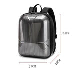 Zaino rigido impermeabile per drone DJI Avata 360., Single Machine