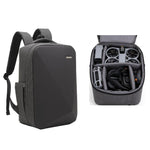 Zaino rigido Fly More Combo Fly per DJI Avata 360 Motion, con ampi scomparti personalizzabili e passante per trolley., Motion Fly More Combo