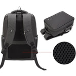 Zaino rigido Fly More Combo Fly per DJI Avata 360 Motion, con ampi scomparti personalizzabili e passante per trolley., Motion Fly More Combo