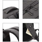 Zaino rigido Fly More Combo Fly per DJI Avata 360 Motion, con ampi scomparti personalizzabili e passante per trolley., Motion Fly More Combo