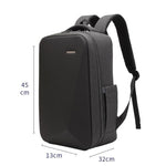 Zaino rigido Fly More Combo Fly per DJI Avata 360 Motion, con ampi scomparti personalizzabili e passante per trolley., Motion Fly More Combo