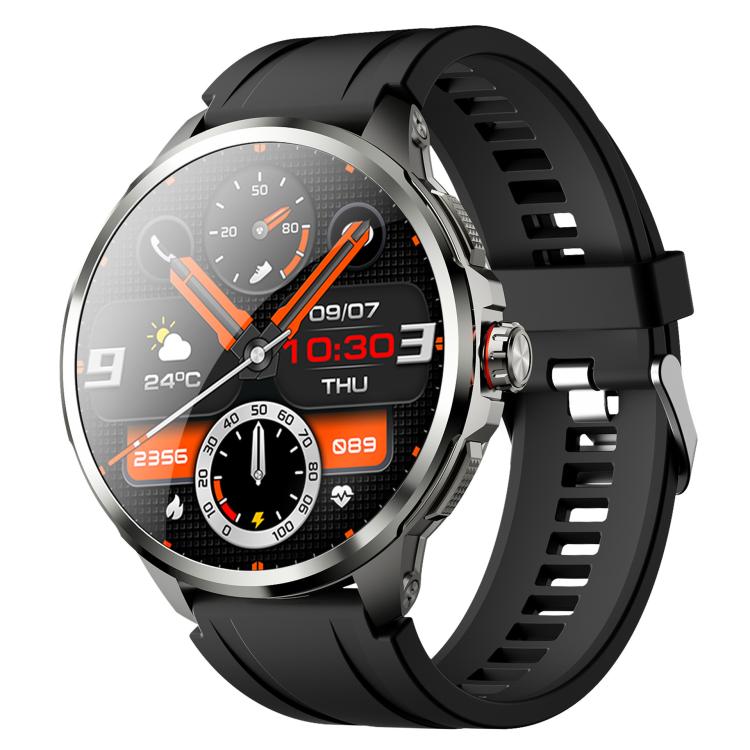 Smartwatch con SIM 5G, roaming globale, doppio sistema, fotografia all'aperto