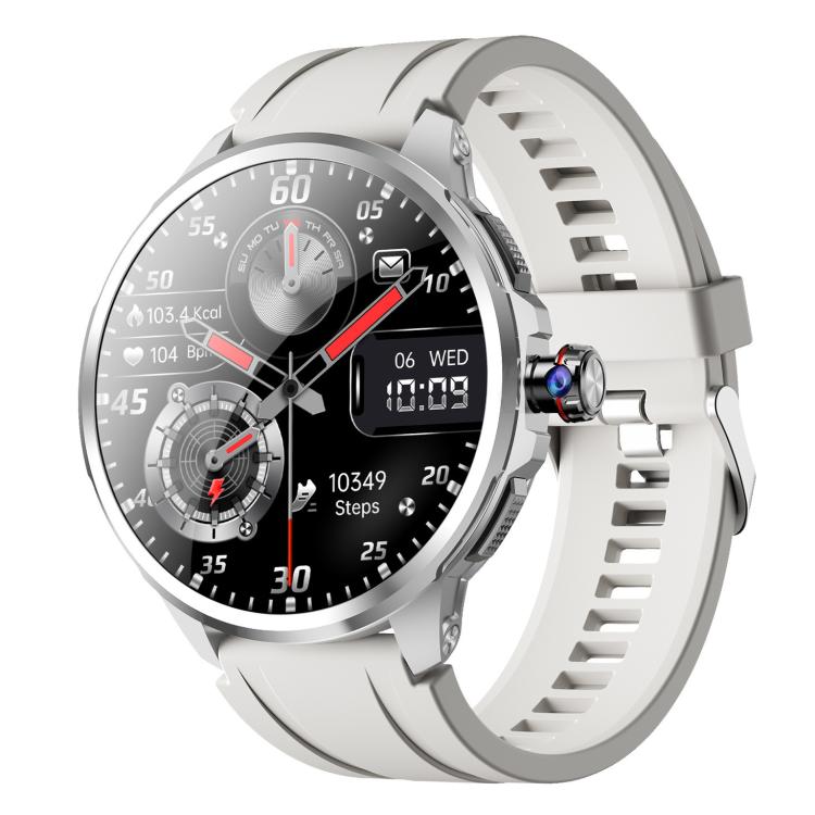 Smartwatch con SIM 5G, roaming globale, doppio sistema, fotografia all'aperto