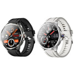 Smartwatch con SIM 5G, roaming globale, doppio sistema, fotografia all'aperto