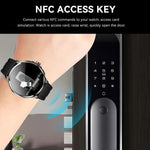 Smartwatch con SIM 5G, roaming globale, doppio sistema, fotografia all'aperto