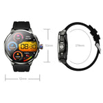 Smartwatch con SIM 5G, roaming globale, doppio sistema, fotografia all'aperto
