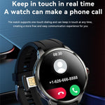 Smartwatch con SIM 5G, roaming globale, doppio sistema, fotografia all'aperto
