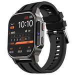 Versione eurasiatica africana Slot per scheda SIM 5G Google Play Store Fotografia all'aperto Smartwatch robusto