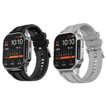 Versione eurasiatica africana Slot per scheda SIM 5G Google Play Store Fotografia all'aperto Smartwatch robusto