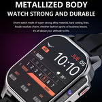Versione eurasiatica africana Slot per scheda SIM 5G Google Play Store Fotografia all'aperto Smartwatch robusto