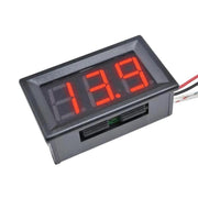 Termometro digitale ad alta temperatura XH-B310 da -30 a 800 gradi Celsius, termocoppia di tipo K, termometro industriale