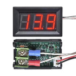Termometro digitale ad alta temperatura XH-B310 da -30 a 800 gradi Celsius, termocoppia di tipo K, termometro industriale