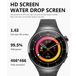 Smartwatch con doppia fotocamera, versione eurasiatica africana, slot per scheda SIM 5G, Google Play Store
